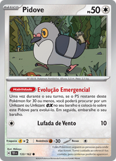 Pidove - Pokémon TCG - MoxLand
